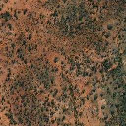 Satellite imagery of Broughtonville, AU