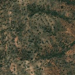 Satellite imagery of Broughtonville, AU