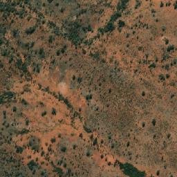 Satellite imagery of Broughtonville, AU