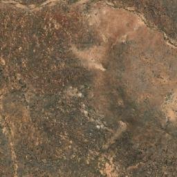 Satellite imagery of Ooloo Hill, AU