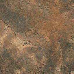 Satellite imagery of Ooloo Hill, AU