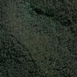 Satellite imagery of Pillar Ridge, AU