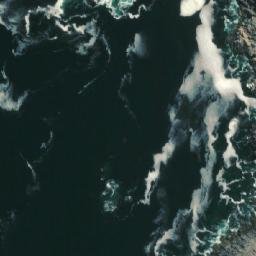 Satellite imagery of Punta Poroto, CL