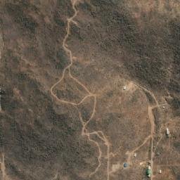 Satellite imagery of Cerro del Cobre, CL