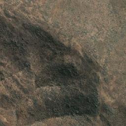 Satellite imagery of Cerro del Cobre, CL