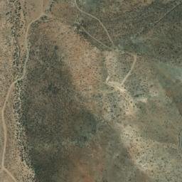 Satellite imagery of La Cabra, CL