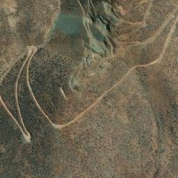 Satellite imagery of Los Monitos, CL