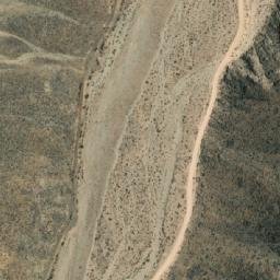 Satellite imagery of Los Monitos, CL