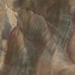 Satellite imagery of Loma Las Papas, CL