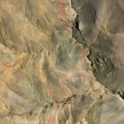 Satellite imagery of Loma Las Papas, CL