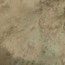 Satellite imagery of Cerro Chepe, AR