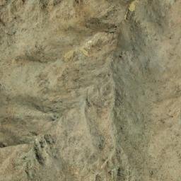 Satellite imagery of Cerro Chepe, AR