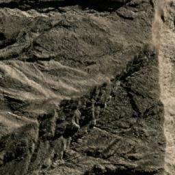 Satellite imagery of Cerro Tambería, AR