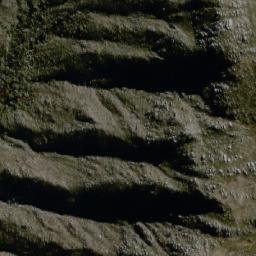 Satellite imagery of Cerro Ampisa, AR