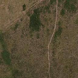 Satellite imagery of Loma Piedras Anchas, AR