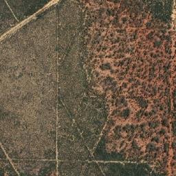 Satellite imagery of Tobias Find, AU