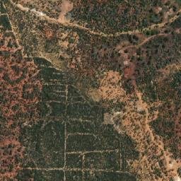 Satellite imagery of Tobias Find, AU