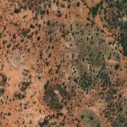 Satellite imagery of Broughtonville, AU