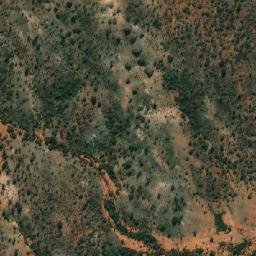 Satellite imagery of Broughtonville, AU