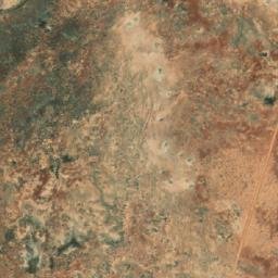Satellite imagery of Tent Hill, AU