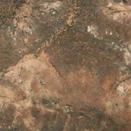 Satellite imagery of Ooloo Hill, AU