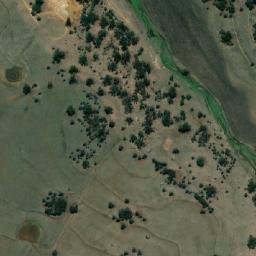 Satellite imagery of Mccarthys Nob, AU