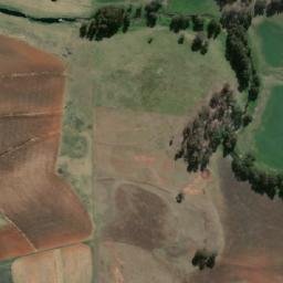 Satellite imagery of Bald Hills, AU