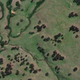 Satellite imagery of Fletchers Nob, AU