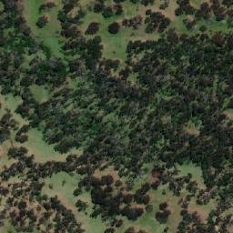 Satellite imagery of Waterloo Sugarloaf, AU