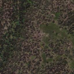 Satellite imagery of High Mountain, AU