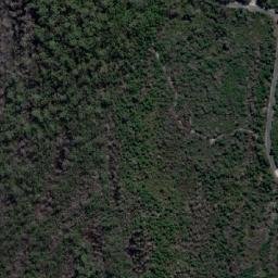 Satellite imagery of Rocky Point, AU