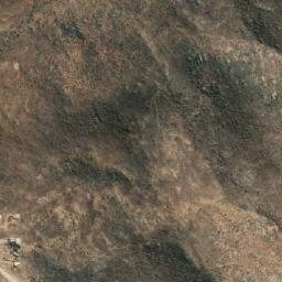 Satellite imagery of Cerro del Cobre, CL