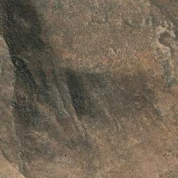 Satellite imagery of Cerro del Cobre, CL