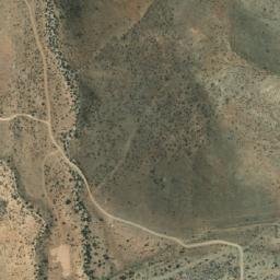 Satellite imagery of La Cabra, CL