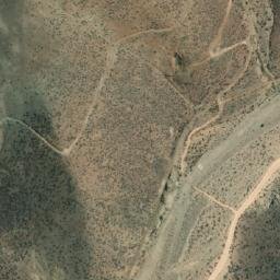 Satellite imagery of La Cabra, CL