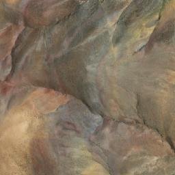 Satellite imagery of Loma Las Papas, CL