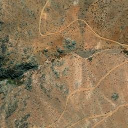 Satellite imagery of Loma Gruesa, CL