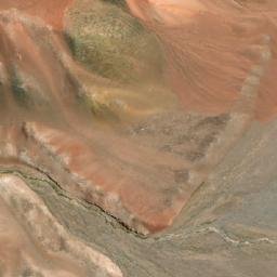 Satellite imagery of TCUM, BR