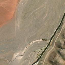 Satellite imagery of TCUM, BR