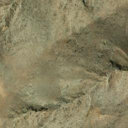 Satellite imagery of Cerro Chepe, AR