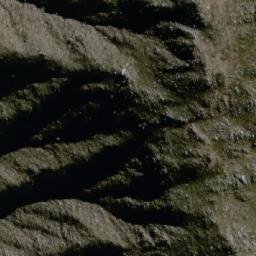 Satellite imagery of Cerro Ampisa, AR