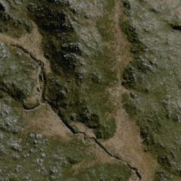 Satellite imagery of Cerro Ampisa, AR