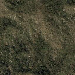 Satellite imagery of Cerro del Coco, AR