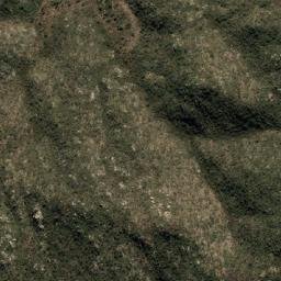 Satellite imagery of Cerro del Coco, AR
