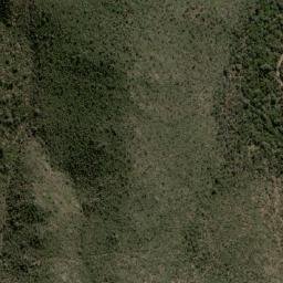 Satellite imagery of Cerro Negro, AR