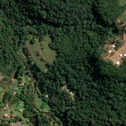 Satellite imagery of Lomba Grande, BR
