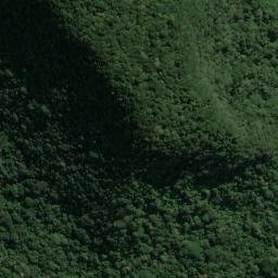 Satellite imagery of Morro Alto, BR