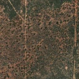 Satellite imagery of Tobias Find, AU