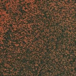 Satellite imagery of George Frederick Mine, AU