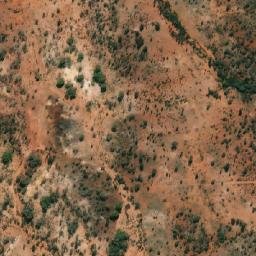 Satellite imagery of Broughtonville, AU